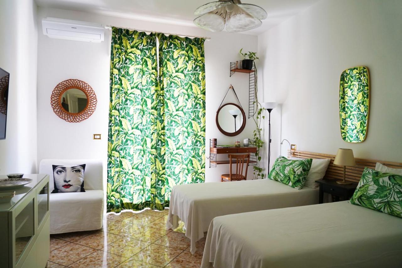 Mid House Villa Rome Luaran gambar