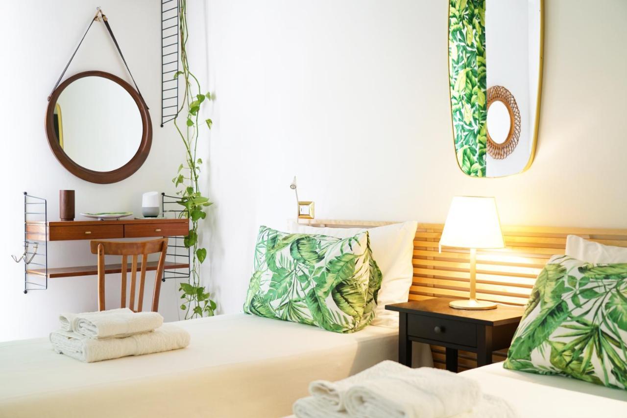Mid House Villa Rome Luaran gambar