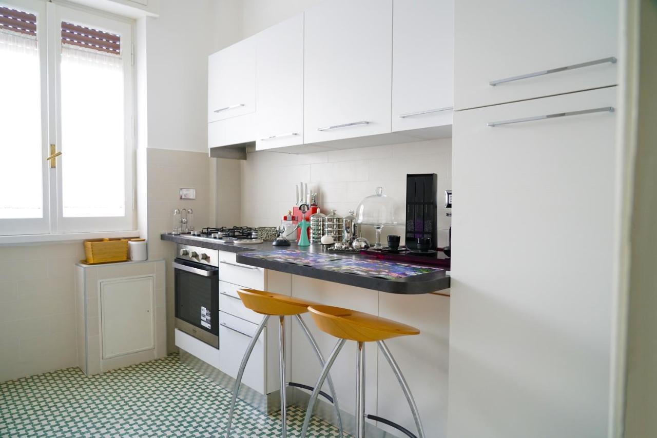 Mid House Villa Rome Luaran gambar